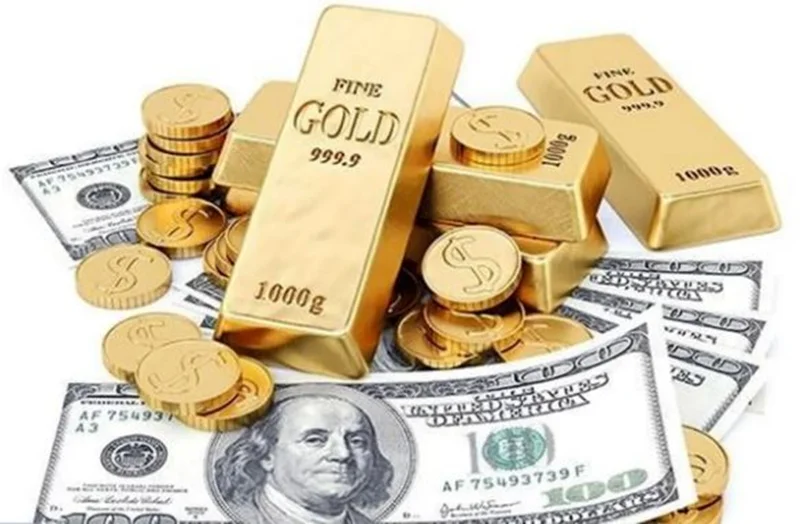 قیمت طلا، سکه و دلار امروز سه‌شنبه ۲۶ دی ۱۴۰۲/ صعود دسته‌جمعی قیمت‌ها