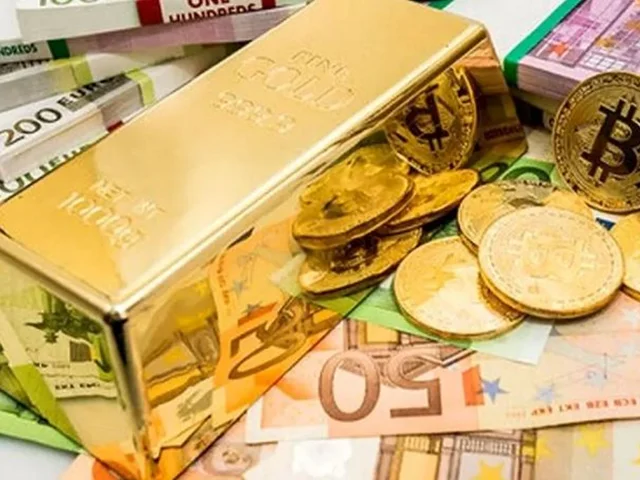 قیمت طلا، سکه و ارز امروز چهارشنبه ۲۶ اردیبهشت ۱۴۰۳/ طلا و سکه گران شدند