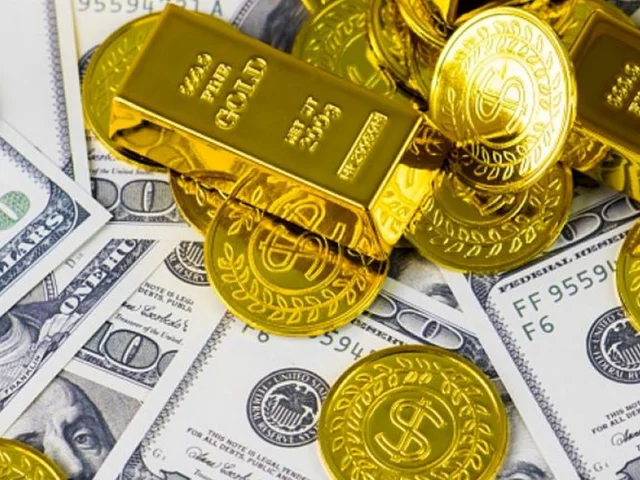 قیمت طلا، سکه و ارز ۲۱ بهمن ماه / ریزش قیمت ها در بازار طلا و ارز