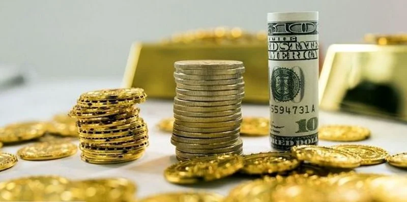 قیمت طلا، سکه و دلار امروز سه‌شنبه ۱۹ دی ۱۴۰۲ / صعود دسته‌جمعی قیمت‌ها