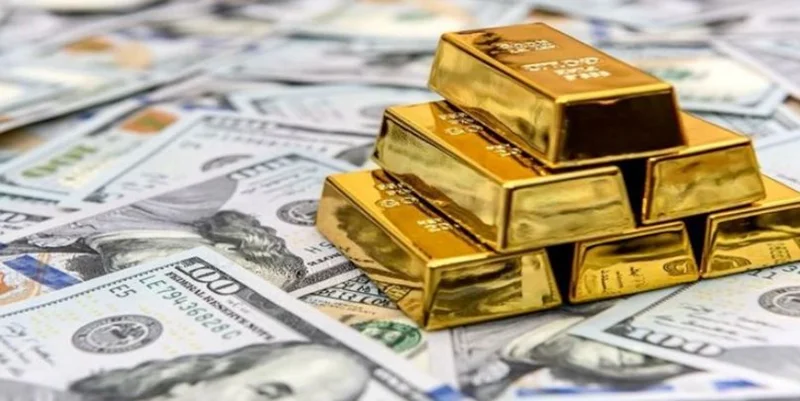نرخ ارز، سکه طلا امروز شنبه ۷ بهمن ۱۴۰۲ / کاهش قیمت دلار و طلا