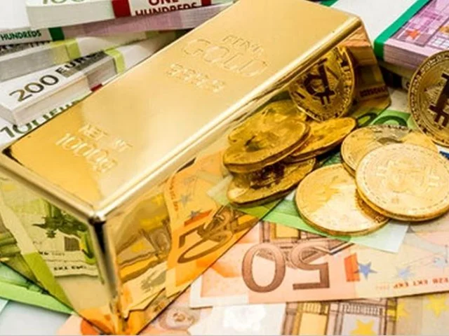 نرخ ارز، سکه و طلا امروز دوشنبه ۲۳ بهمن ۱۴۰۲/ رشد قیمت طلا و سکه