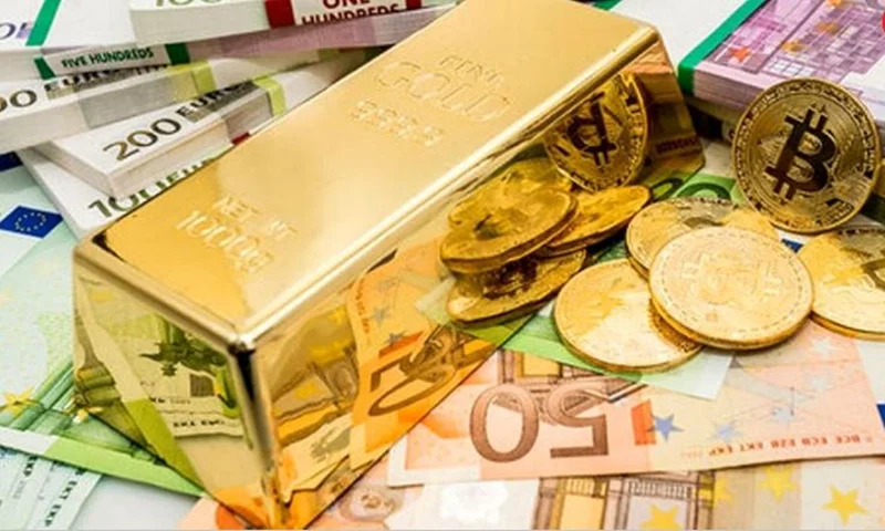 نرخ ارز، سکه و طلا امروز دوشنبه ۲۳ بهمن ۱۴۰۲/ رشد قیمت طلا و سکه