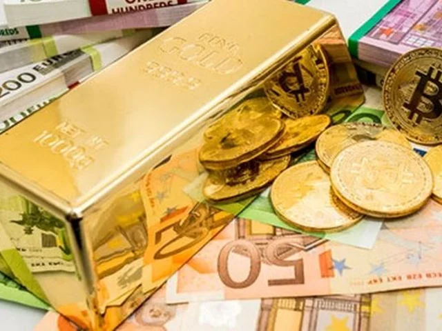 قیمت ارز ، سکه و طلا امروز سه‌شنبه ۸ اسفند ۱۴۰۲ / افزایش قیمت طلا و سکه