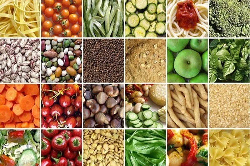 رشد ۱۸ درصدی صادرات محصولات غذایی و کشاورزی ایران به آفریقا